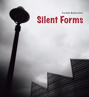 Book brand new Silent Forms Shots with Holga camera Author C. Baldacchino 2008