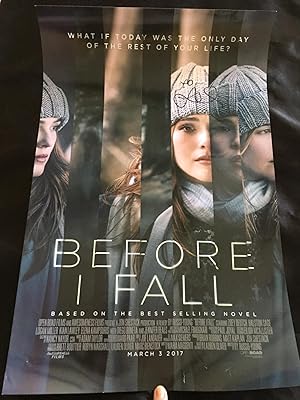 Before I Fall