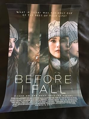 Before I Fall