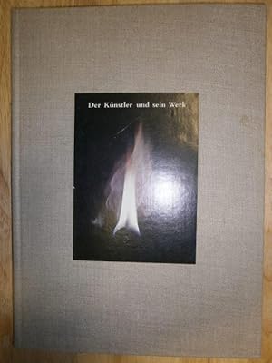 Seller image for Der Knstler und sein Werk. Aus dem Polnischen. for sale by NORDDEUTSCHES ANTIQUARIAT