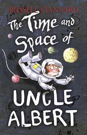 Seller image for The Time and Space of Uncle Albert (Paperback) for sale by AussieBookSeller