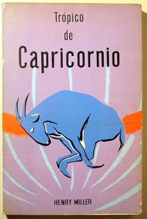 Imagen del vendedor de TRPICO DE CAPRICORNIO - New Mexico 1961 a la venta por Llibres del Mirall