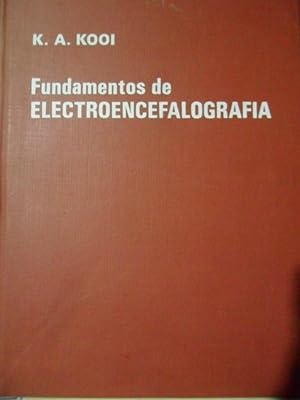 FUNDAMENTOS DE ELECTROENCEFALOGRAFÍA