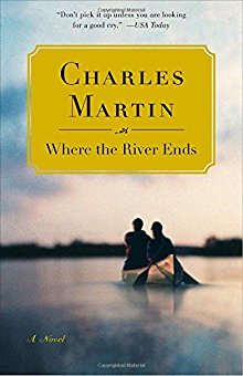 Seller image for Where the River Ends for sale by ChristianBookbag / Beans Books, Inc.