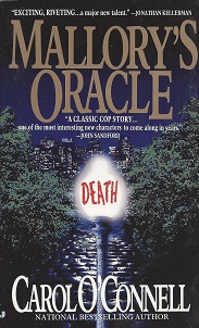 Seller image for Mallory's Oracle for sale by Storbeck's