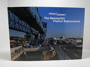 Image du vendeur pour Project Journey: The Newmarket Viaduct Replacement mis en vente par The Secret Bookshop