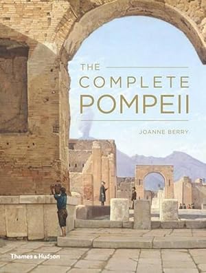 Seller image for The Complete Pompeii (Paperback) for sale by Grand Eagle Retail