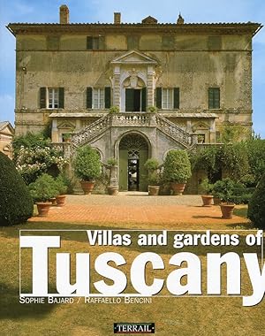 Immagine del venditore per Villas and gardens of Tuscany venduto da Libro Co. Italia Srl