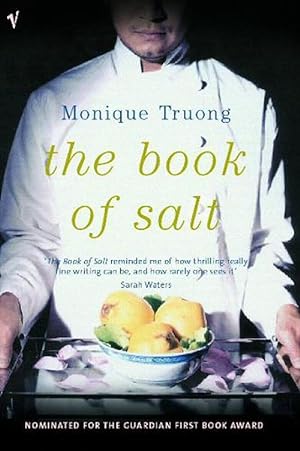 Imagen del vendedor de The Book of Salt (Paperback) a la venta por AussieBookSeller