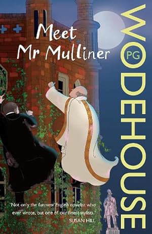 Image du vendeur pour Meet Mr Mulliner (Paperback) mis en vente par AussieBookSeller