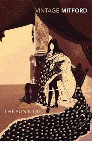 Imagen del vendedor de The Sun King (Paperback) a la venta por AussieBookSeller