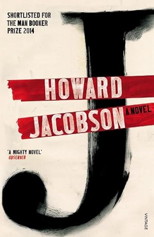 Imagen del vendedor de J: A Novel (Paperback) a la venta por AussieBookSeller