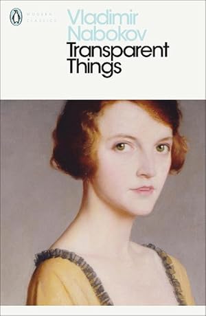 Seller image for Transparent Things (Paperback) for sale by AussieBookSeller