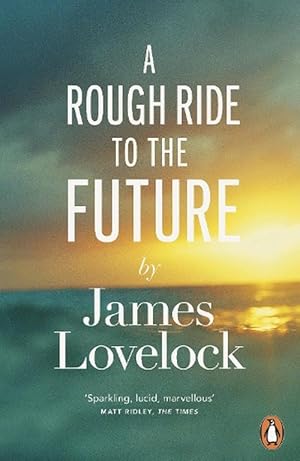 Immagine del venditore per A Rough Ride to the Future (Paperback) venduto da AussieBookSeller