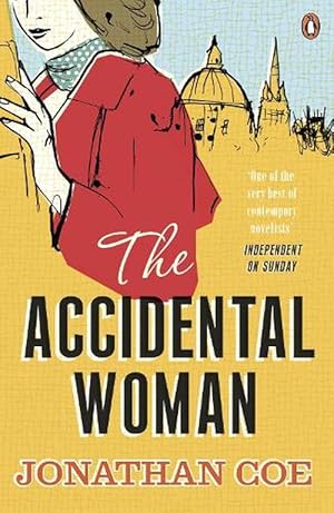 Bild des Verkufers fr The Accidental Woman (Paperback) zum Verkauf von AussieBookSeller
