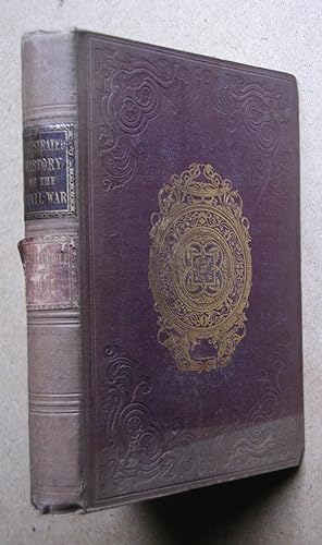 Image du vendeur pour The Great Civil War of Charles I and the Parliament. Vol II Only. mis en vente par N. G. Lawrie Books