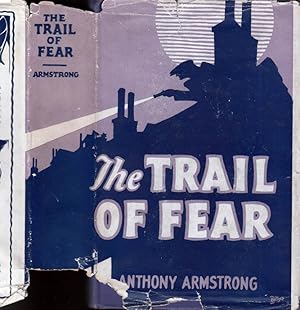 The Trail of Fear [NARCOTICS]
