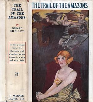 The Trail of the Amazons