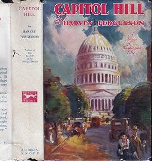 Capitol Hill, A Novel of Washington Life