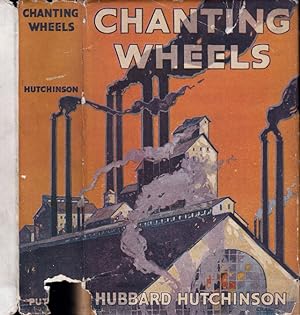 Imagen del vendedor de Chanting Wheels a la venta por Babylon Revisited Rare Books