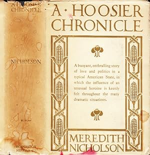 A Hoosier Chronicle