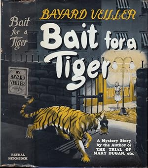 Bait for a Tiger