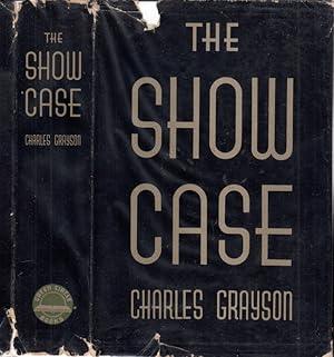 The Show Case [HOLLYWOOD FICTION]