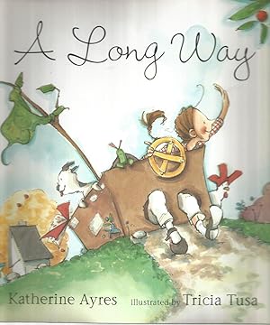 A Long Way