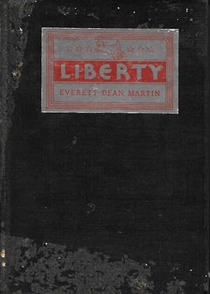 Seller image for LIBERTY. for sale by Legacy Books