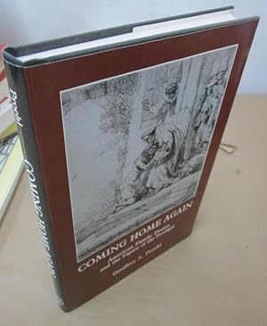 Bild des Verkufers fr Coming Home Again: American Family Drama and the Figure of the Prodigal zum Verkauf von Atlantic Bookshop