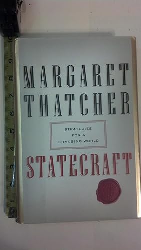 Image du vendeur pour Statecraft: Strategies for a Changing World mis en vente par Early Republic Books