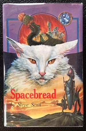 Seller image for SPACEBREAD for sale by Lost Horizon Bookstore