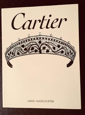 Seller image for CARTIER for sale by Lost Horizon Bookstore