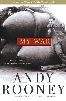 Seller image for My War (Paperback or Softback) for sale by BargainBookStores