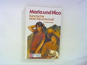 Maria und Nico - Geschichte einer Freundschaft