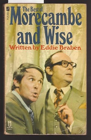 Seller image for The Best of Morecambe and Wise for sale by Laura Books