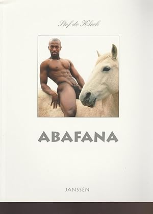 Seller image for Abafana: Young Men from South Africa for sale by Whitledge Books