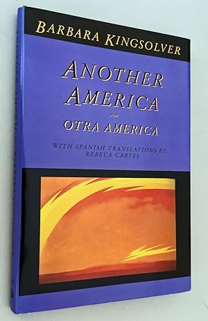 Seller image for Another America ~ Otra America for sale by Idler Fine Books
