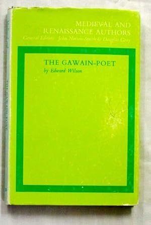 Bild des Verkufers fr The Gawain-Poet zum Verkauf von Adelaide Booksellers