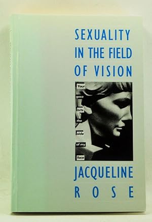 Imagen del vendedor de Sexuality in the Field of Vision a la venta por Cat's Cradle Books