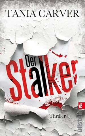 Seller image for Der Stalker (Ein Marina-Esposito-Thriller, Band 2) for sale by Antiquariat Armebooks