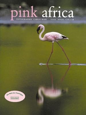 Immagine del venditore per Pink Africa venduto da Modernes Antiquariat an der Kyll