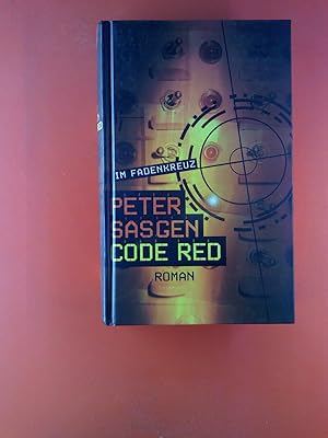 Seller image for Code Red for sale by biblion2