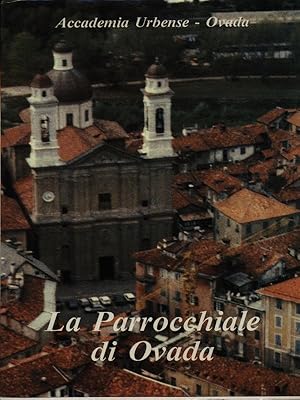 La Parrocchiale di Ovada