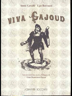 Viva Gajoud