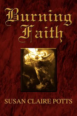 Bild des Verkufers fr Burning Faith (Paperback or Softback) zum Verkauf von BargainBookStores