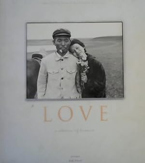 Seller image for Love : A Celebration of Humanity: M.I.L.K. for sale by Chapter 1