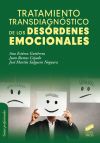 Imagen del vendedor de Tratamiento transdiagnstico de los desrdenes emocionales a la venta por AG Library