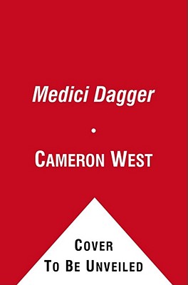 Bild des Verkufers fr The Medici Dagger (Paperback or Softback) zum Verkauf von BargainBookStores