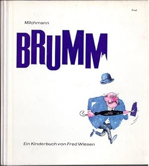 Milchmann Brumm